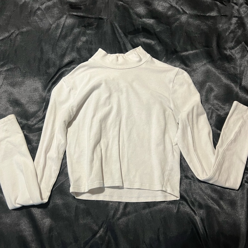 Hollister turtle neck